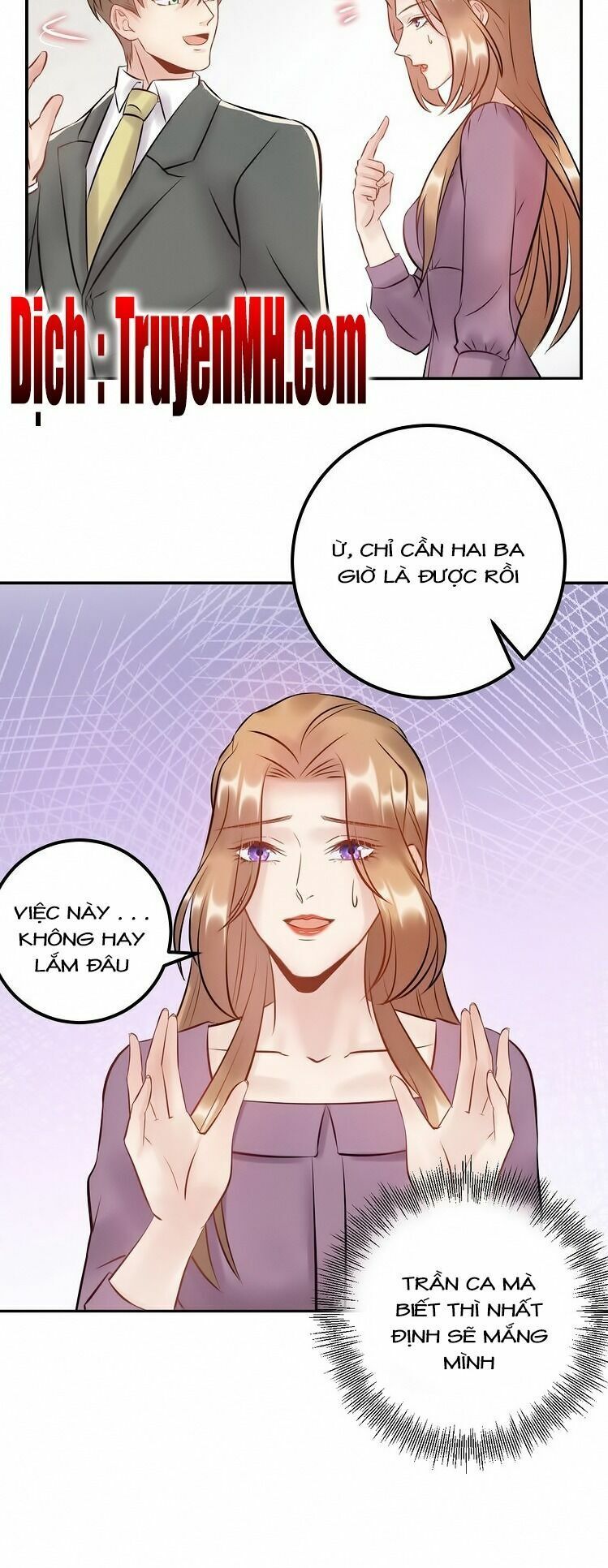 đọc truyện Trong Sinh Chi Ức Vạn Ảnh Hậu Yếu Thượng Vị Chương 117 ảnh 13 tại Thiên Thai Truyện