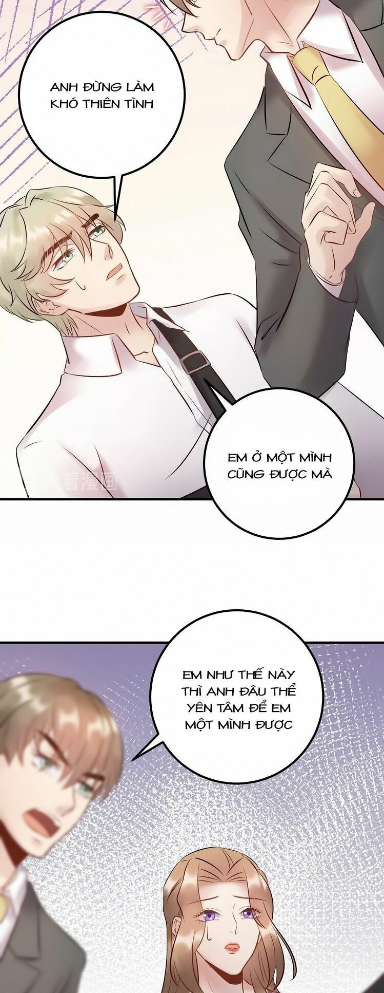 đọc truyện Trong Sinh Chi Ức Vạn Ảnh Hậu Yếu Thượng Vị Chương 117 ảnh 15 tại Thiên Thai Truyện