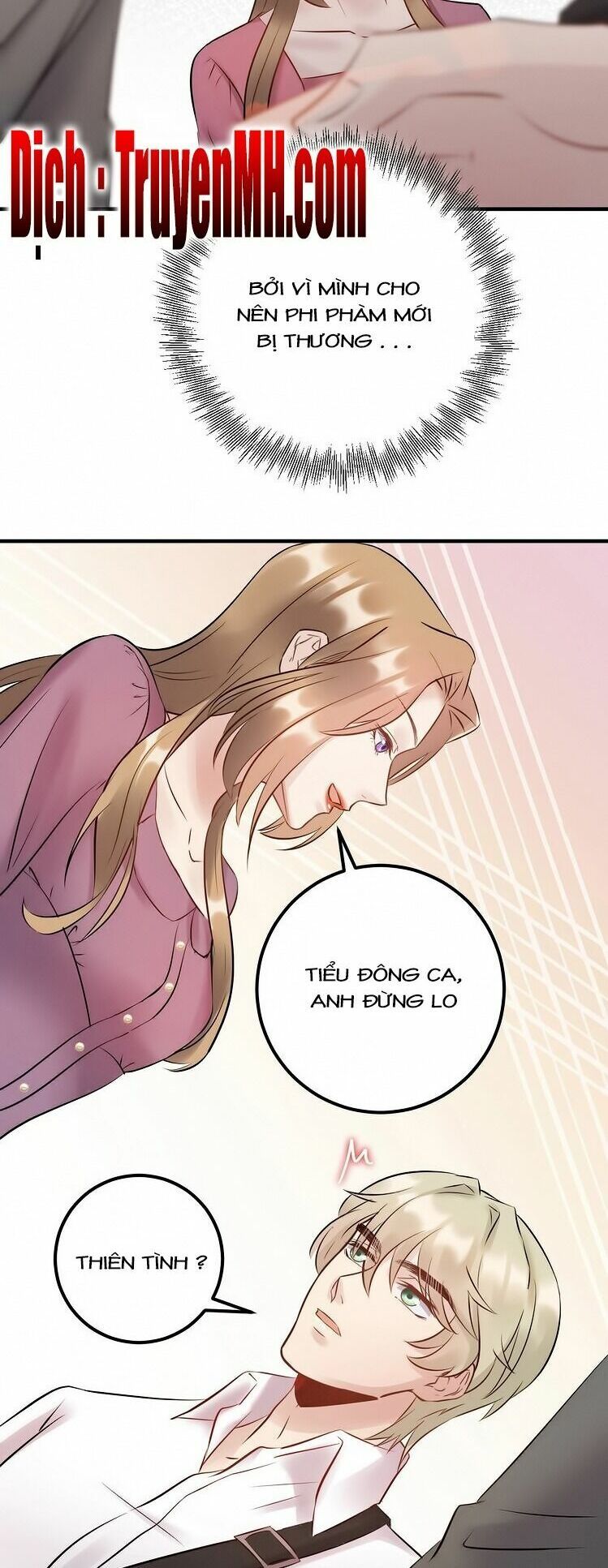 đọc truyện Trong Sinh Chi Ức Vạn Ảnh Hậu Yếu Thượng Vị Chương 117 ảnh 16 tại Thiên Thai Truyện