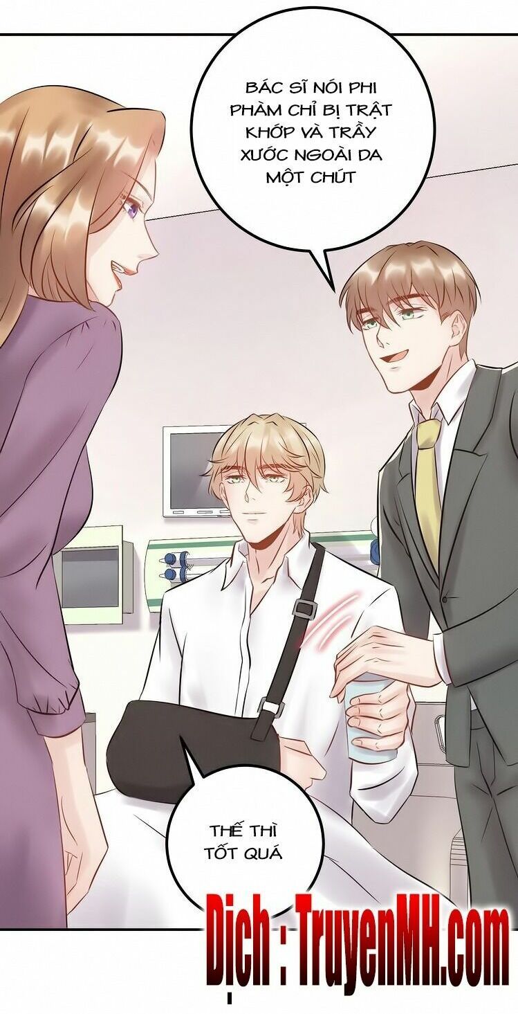 đọc truyện Trong Sinh Chi Ức Vạn Ảnh Hậu Yếu Thượng Vị Chương 117 ảnh 10 tại Thiên Thai Truyện