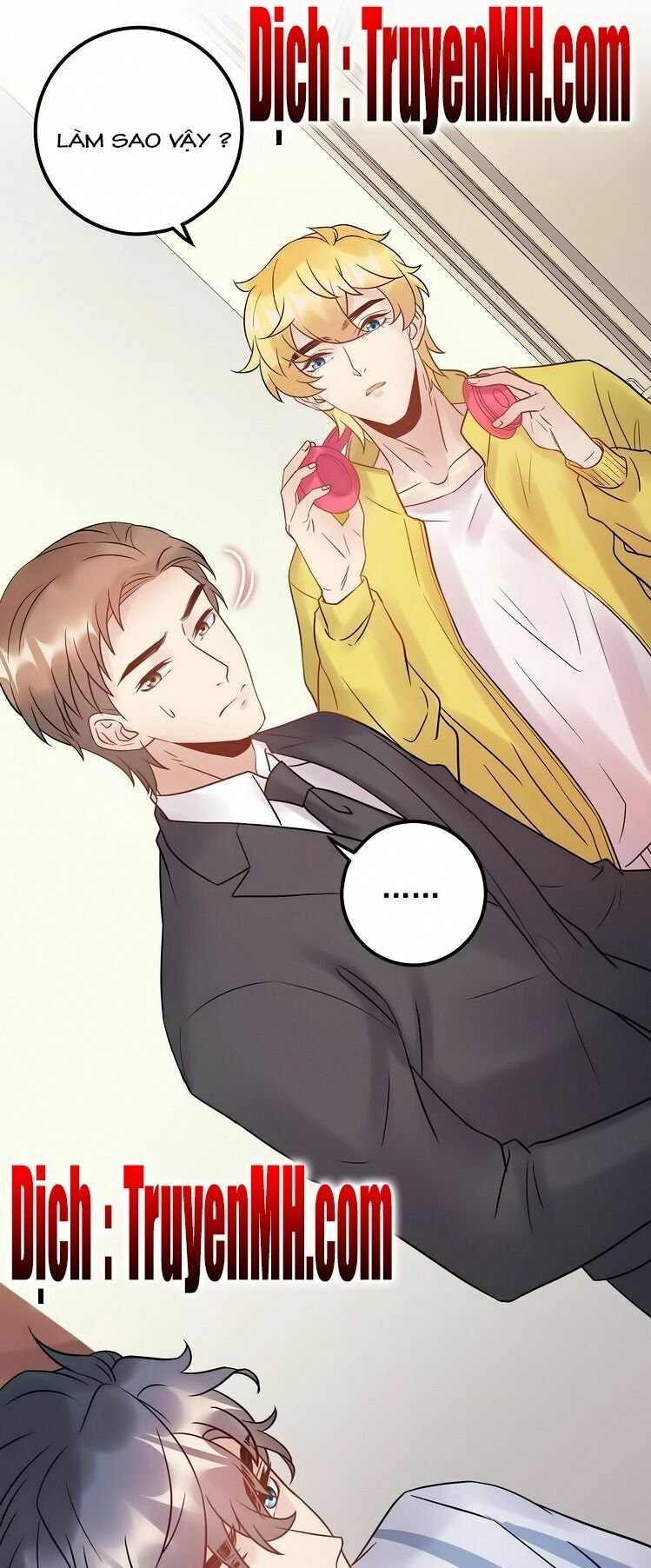 đọc truyện Trong Sinh Chi Ức Vạn Ảnh Hậu Yếu Thượng Vị Chương 118 ảnh 12 tại Thiên Thai Truyện