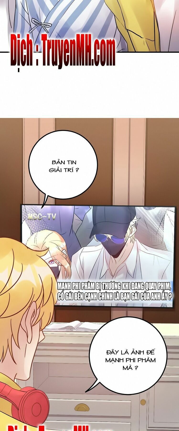 đọc truyện Trong Sinh Chi Ức Vạn Ảnh Hậu Yếu Thượng Vị Chương 118 ảnh 14 tại Thiên Thai Truyện