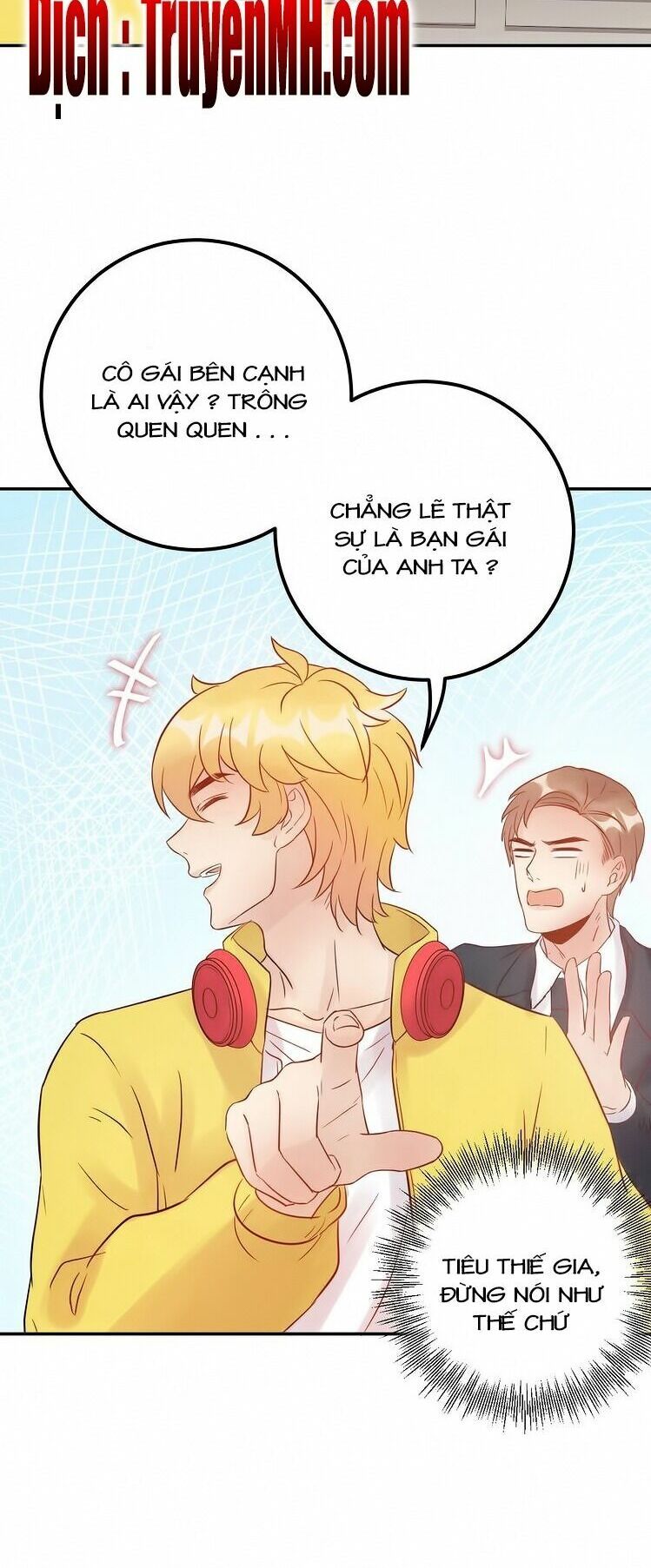 đọc truyện Trong Sinh Chi Ức Vạn Ảnh Hậu Yếu Thượng Vị Chương 118 ảnh 15 tại Thiên Thai Truyện