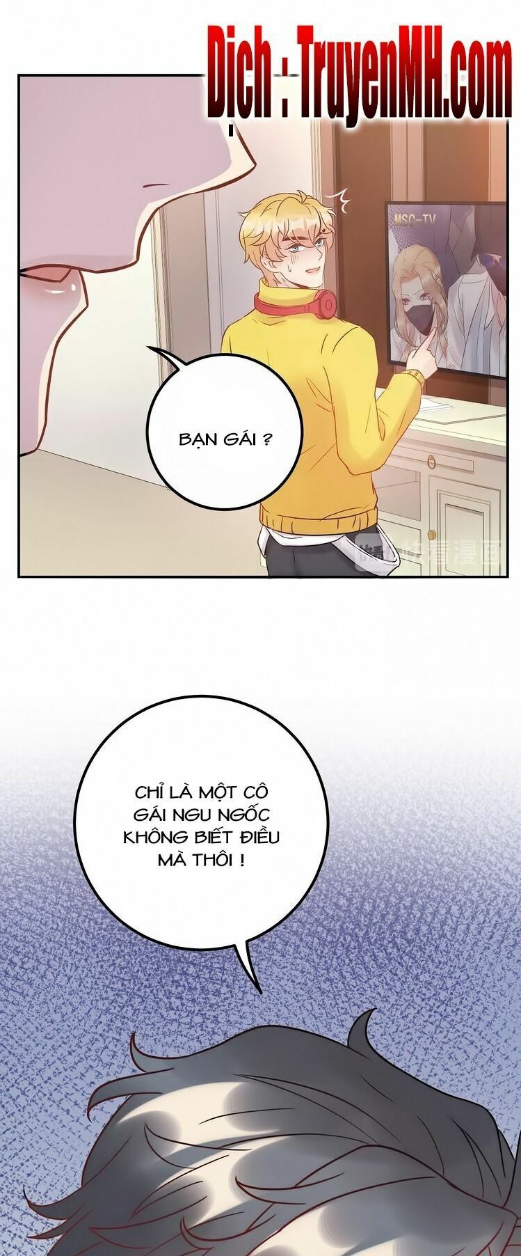 đọc truyện Trong Sinh Chi Ức Vạn Ảnh Hậu Yếu Thượng Vị Chương 118 ảnh 16 tại Thiên Thai Truyện