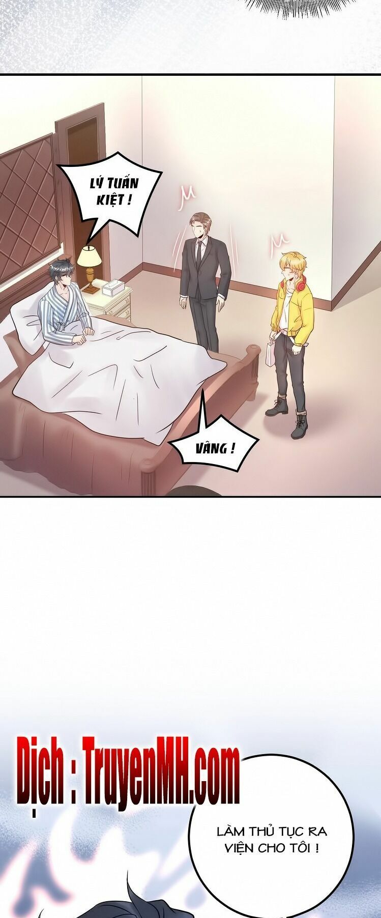 đọc truyện Trong Sinh Chi Ức Vạn Ảnh Hậu Yếu Thượng Vị Chương 118 ảnh 18 tại Thiên Thai Truyện