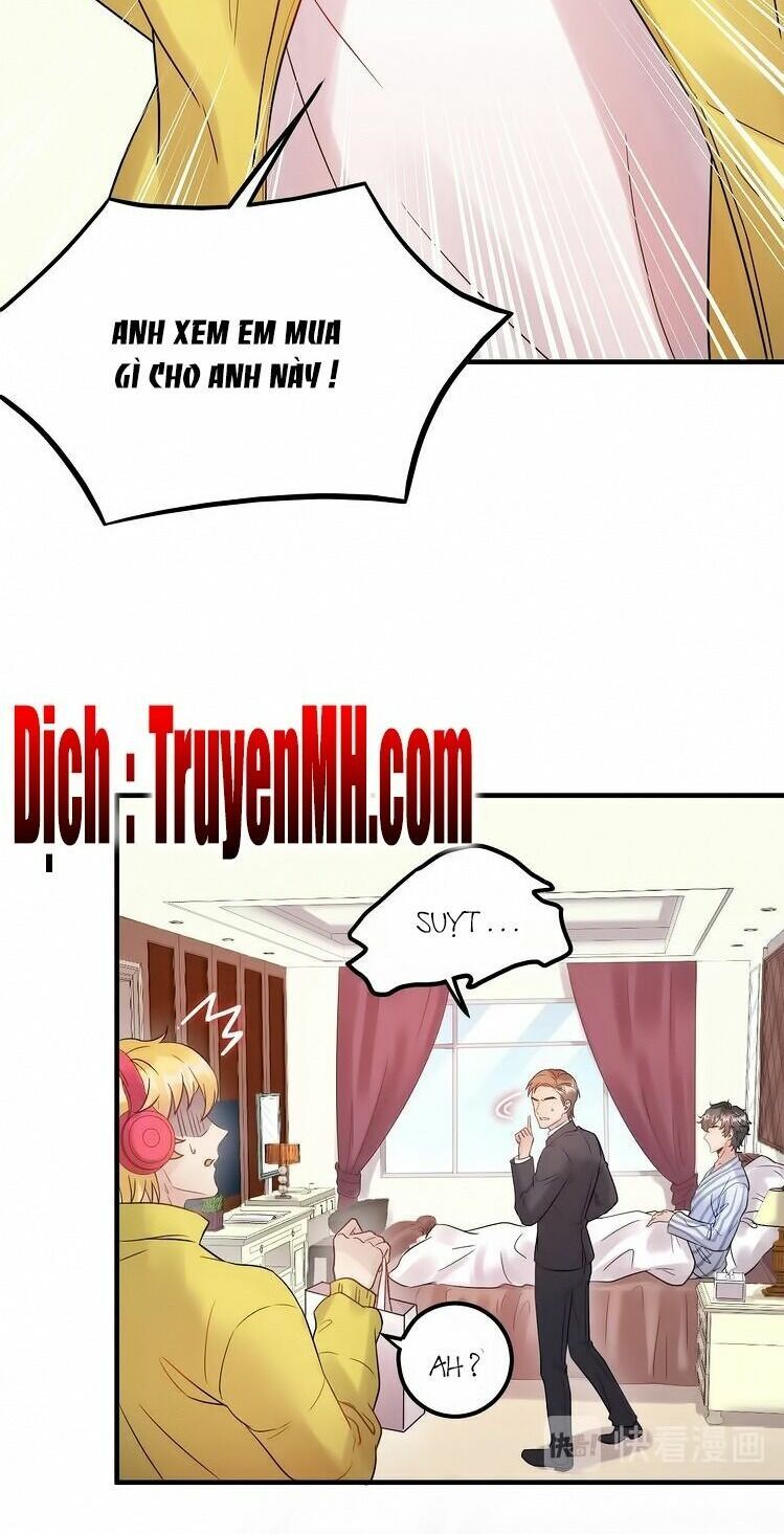 đọc truyện Trong Sinh Chi Ức Vạn Ảnh Hậu Yếu Thượng Vị Chương 118 ảnh 11 tại Thiên Thai Truyện