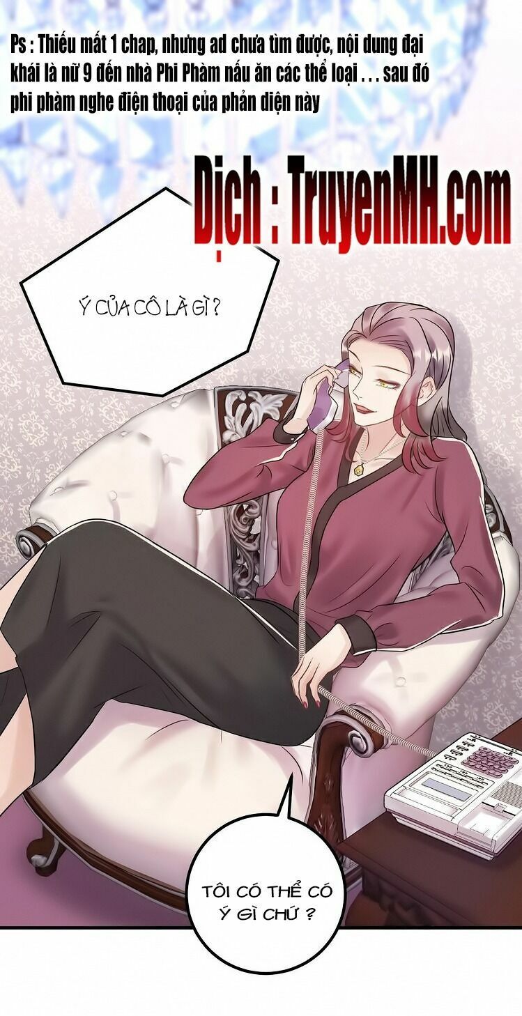 đọc truyện Trong Sinh Chi Ức Vạn Ảnh Hậu Yếu Thượng Vị Chương 119 ảnh 3 tại Thiên Thai Truyện