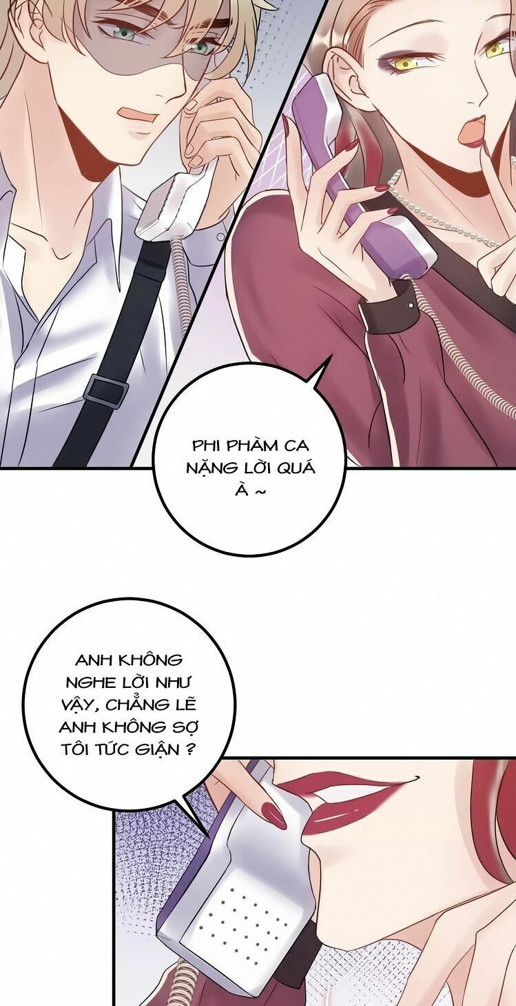 đọc truyện Trong Sinh Chi Ức Vạn Ảnh Hậu Yếu Thượng Vị Chương 119 ảnh 5 tại Thiên Thai Truyện