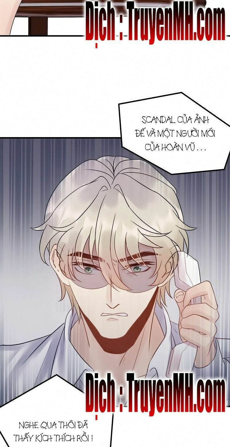 đọc truyện Trong Sinh Chi Ức Vạn Ảnh Hậu Yếu Thượng Vị Chương 119 ảnh 7 tại Thiên Thai Truyện