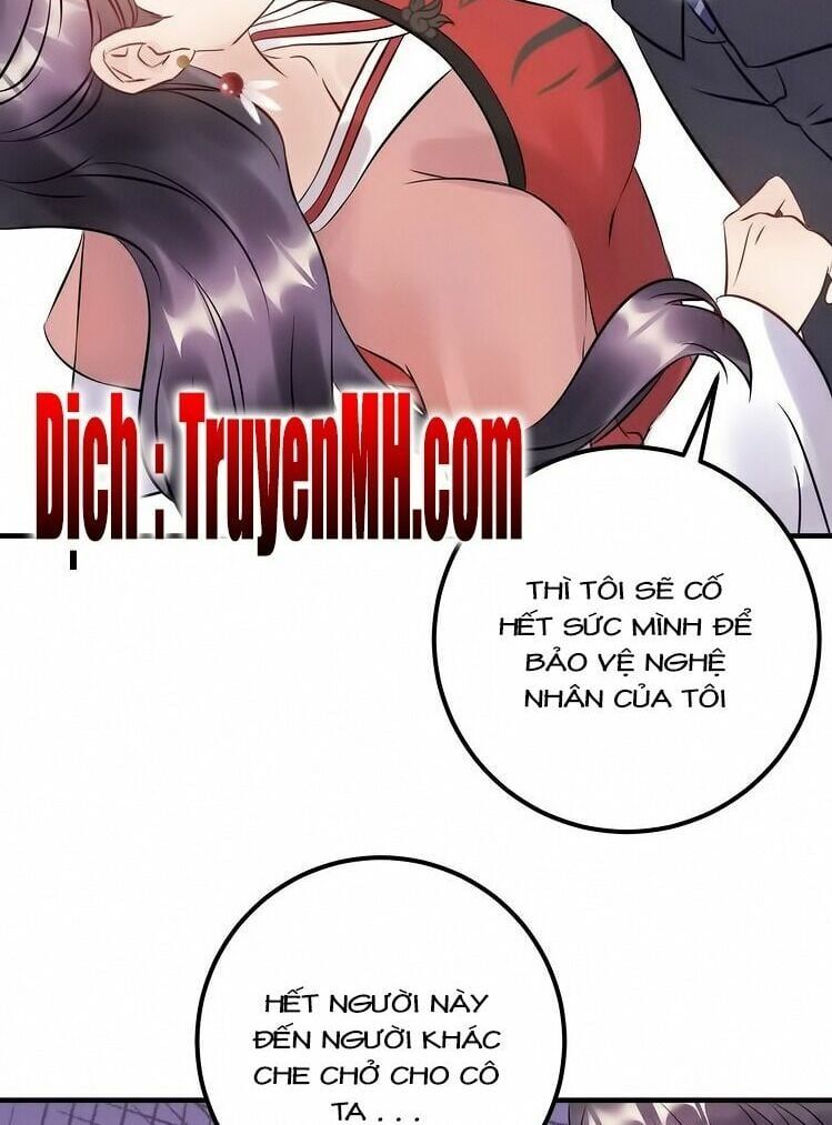 đọc truyện Trong Sinh Chi Ức Vạn Ảnh Hậu Yếu Thượng Vị Chương 121 ảnh 12 tại Thiên Thai Truyện