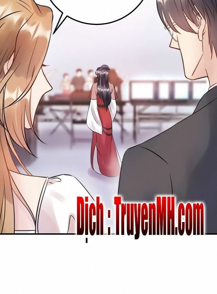 đọc truyện Trong Sinh Chi Ức Vạn Ảnh Hậu Yếu Thượng Vị Chương 121 ảnh 15 tại Thiên Thai Truyện