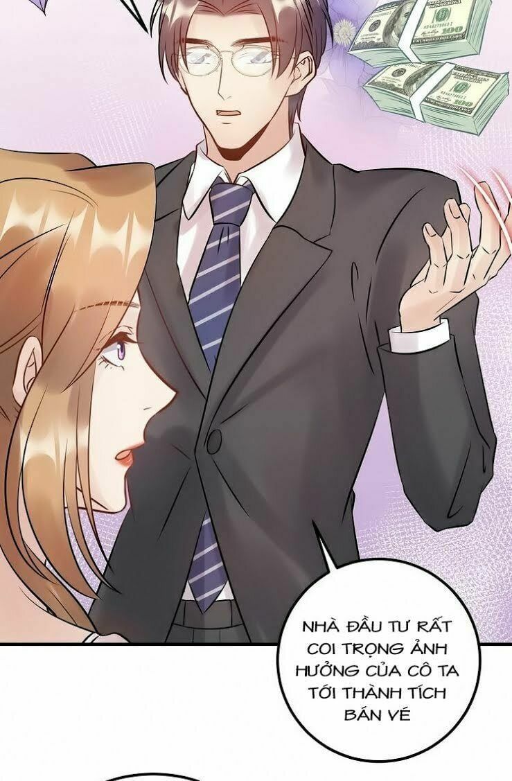 đọc truyện Trong Sinh Chi Ức Vạn Ảnh Hậu Yếu Thượng Vị Chương 121 ảnh 17 tại Thiên Thai Truyện