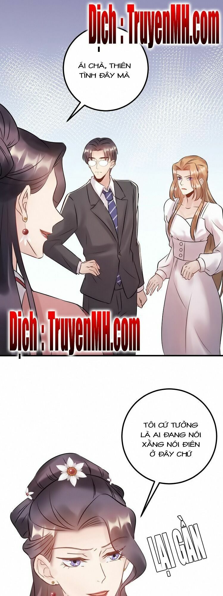 đọc truyện Trong Sinh Chi Ức Vạn Ảnh Hậu Yếu Thượng Vị Chương 121 ảnh 4 tại Thiên Thai Truyện