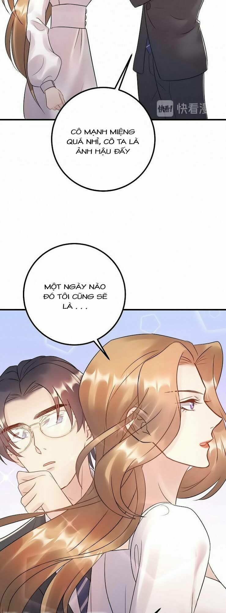 đọc truyện Trong Sinh Chi Ức Vạn Ảnh Hậu Yếu Thượng Vị Chương 121 ảnh 25 tại Thiên Thai Truyện