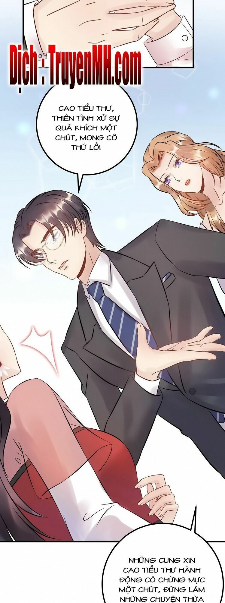 đọc truyện Trong Sinh Chi Ức Vạn Ảnh Hậu Yếu Thượng Vị Chương 121 ảnh 10 tại Thiên Thai Truyện