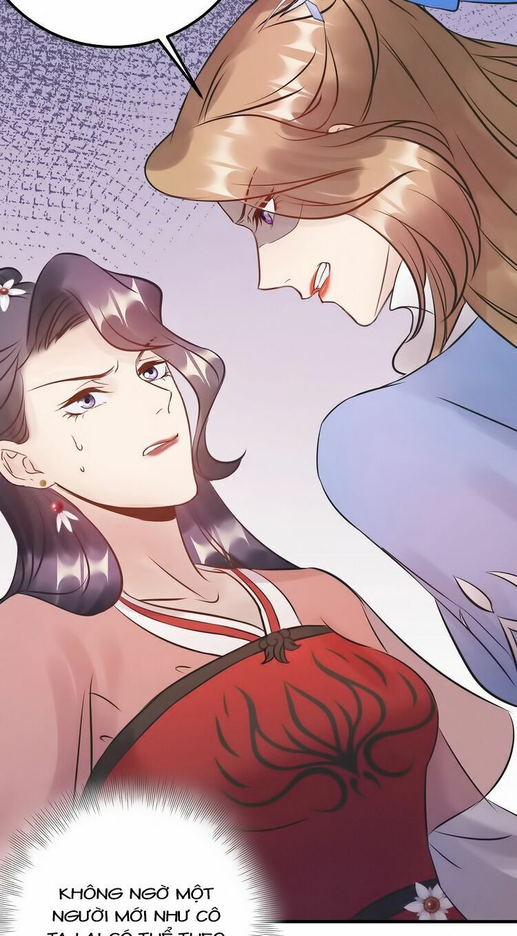 đọc truyện Trong Sinh Chi Ức Vạn Ảnh Hậu Yếu Thượng Vị Chương 122 ảnh 14 tại Thiên Thai Truyện