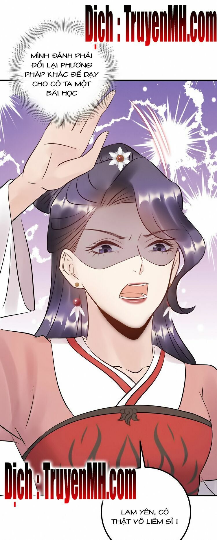 đọc truyện Trong Sinh Chi Ức Vạn Ảnh Hậu Yếu Thượng Vị Chương 122 ảnh 16 tại Thiên Thai Truyện