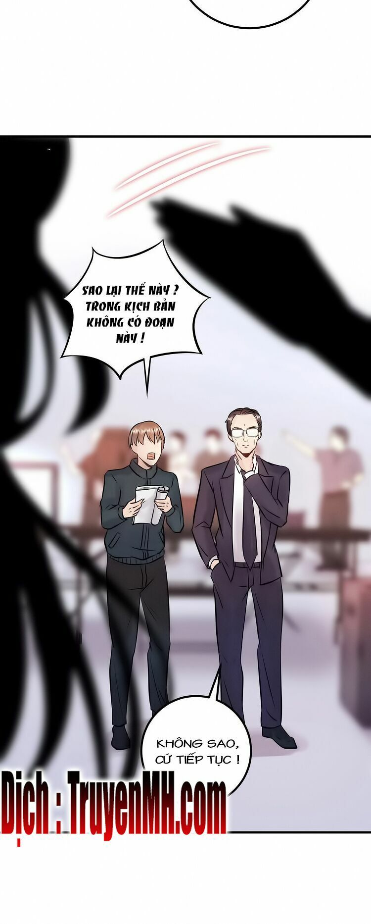 đọc truyện Trong Sinh Chi Ức Vạn Ảnh Hậu Yếu Thượng Vị Chương 122 ảnh 17 tại Thiên Thai Truyện