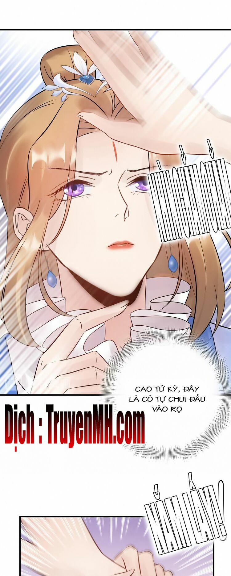 đọc truyện Trong Sinh Chi Ức Vạn Ảnh Hậu Yếu Thượng Vị Chương 122 ảnh 18 tại Thiên Thai Truyện