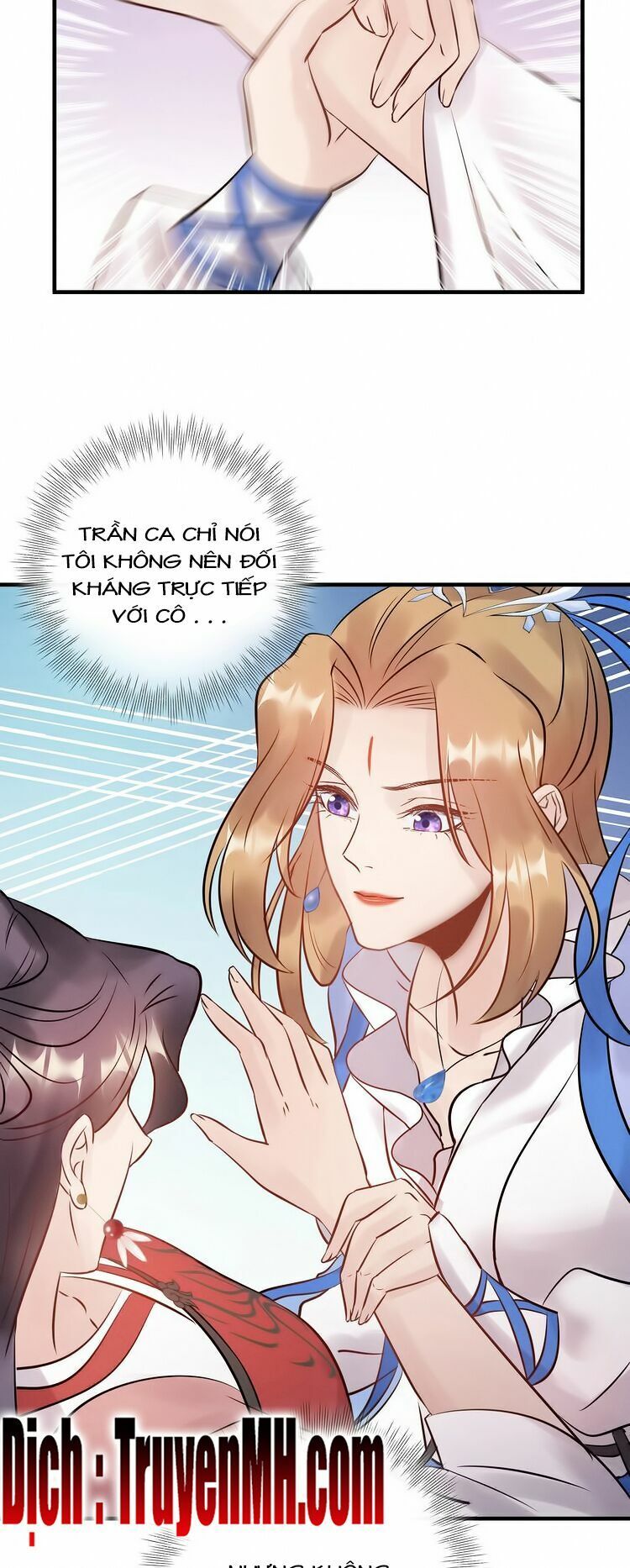 đọc truyện Trong Sinh Chi Ức Vạn Ảnh Hậu Yếu Thượng Vị Chương 122 ảnh 19 tại Thiên Thai Truyện