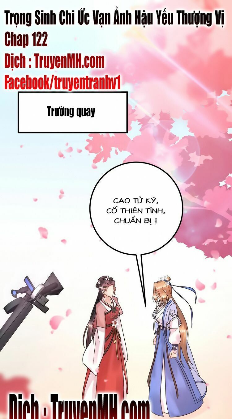 đọc truyện Trong Sinh Chi Ức Vạn Ảnh Hậu Yếu Thượng Vị Chương 122 ảnh 4 tại Thiên Thai Truyện