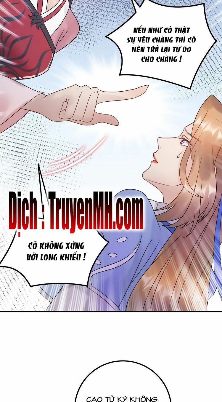 đọc truyện Trong Sinh Chi Ức Vạn Ảnh Hậu Yếu Thượng Vị Chương 122 ảnh 8 tại Thiên Thai Truyện