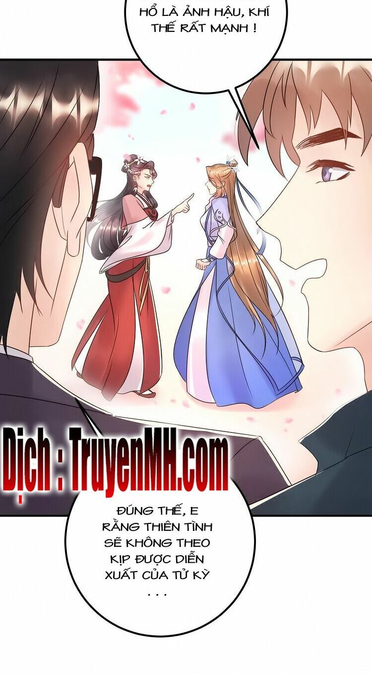 đọc truyện Trong Sinh Chi Ức Vạn Ảnh Hậu Yếu Thượng Vị Chương 122 ảnh 9 tại Thiên Thai Truyện