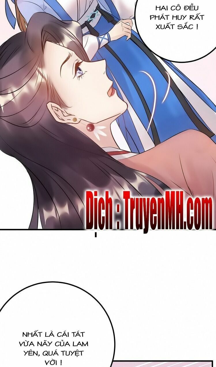 đọc truyện Trong Sinh Chi Ức Vạn Ảnh Hậu Yếu Thượng Vị Chương 123 ảnh 12 tại Thiên Thai Truyện