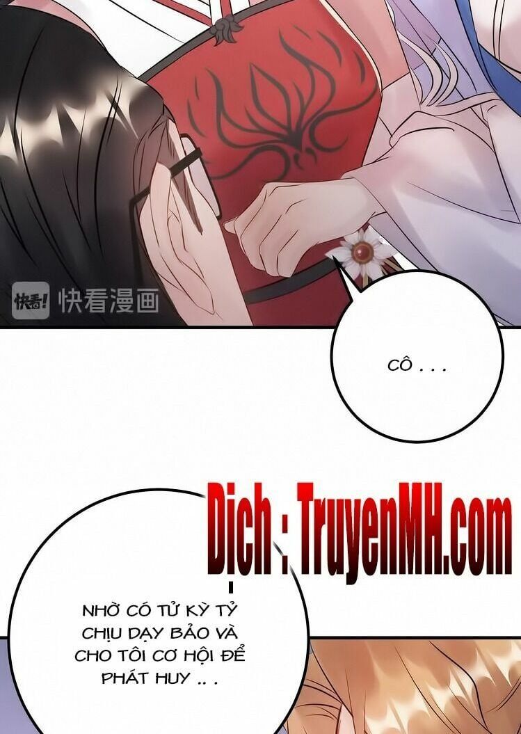 đọc truyện Trong Sinh Chi Ức Vạn Ảnh Hậu Yếu Thượng Vị Chương 123 ảnh 15 tại Thiên Thai Truyện