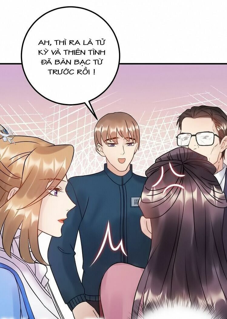 đọc truyện Trong Sinh Chi Ức Vạn Ảnh Hậu Yếu Thượng Vị Chương 123 ảnh 19 tại Thiên Thai Truyện