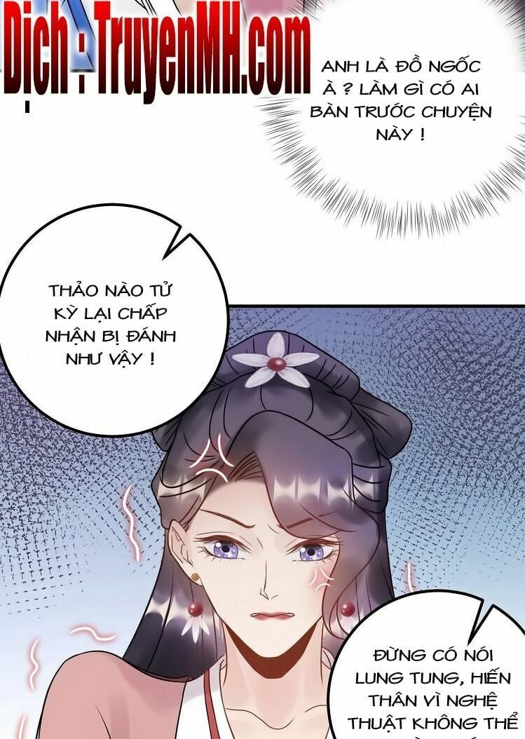 đọc truyện Trong Sinh Chi Ức Vạn Ảnh Hậu Yếu Thượng Vị Chương 123 ảnh 20 tại Thiên Thai Truyện