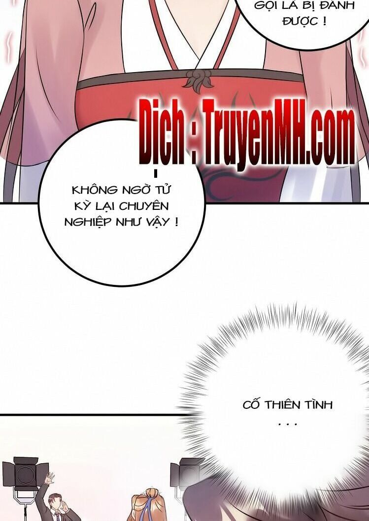 đọc truyện Trong Sinh Chi Ức Vạn Ảnh Hậu Yếu Thượng Vị Chương 123 ảnh 21 tại Thiên Thai Truyện