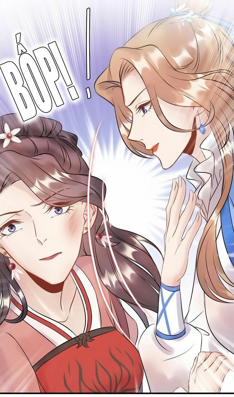 đọc truyện Trong Sinh Chi Ức Vạn Ảnh Hậu Yếu Thượng Vị Chương 123 ảnh 4 tại Thiên Thai Truyện