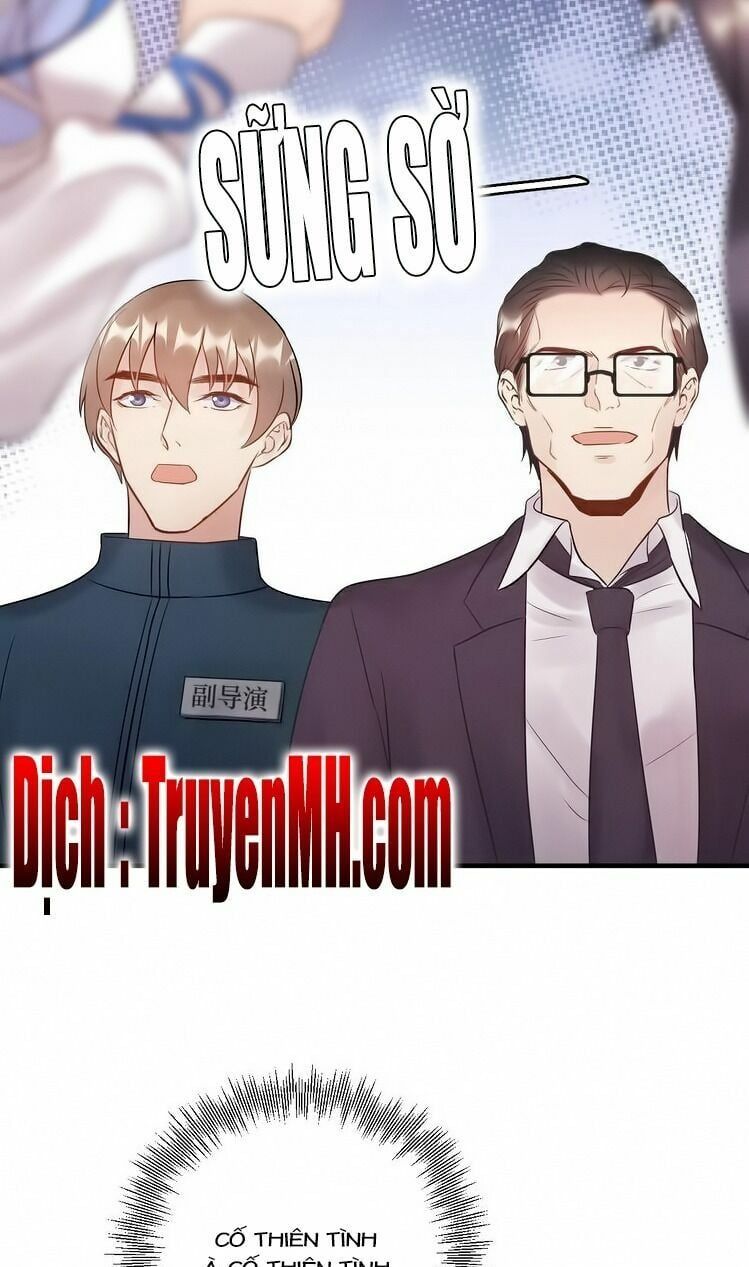 đọc truyện Trong Sinh Chi Ức Vạn Ảnh Hậu Yếu Thượng Vị Chương 123 ảnh 6 tại Thiên Thai Truyện