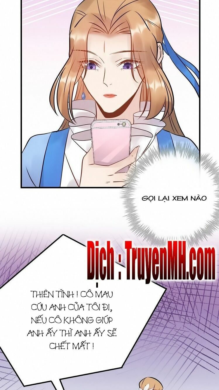 đọc truyện Trong Sinh Chi Ức Vạn Ảnh Hậu Yếu Thượng Vị Chương 124 ảnh 14 tại Thiên Thai Truyện