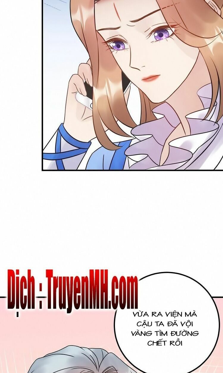 đọc truyện Trong Sinh Chi Ức Vạn Ảnh Hậu Yếu Thượng Vị Chương 124 ảnh 20 tại Thiên Thai Truyện