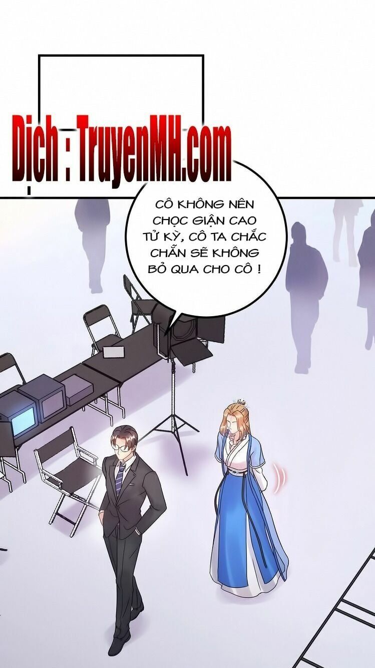 đọc truyện Trong Sinh Chi Ức Vạn Ảnh Hậu Yếu Thượng Vị Chương 124 ảnh 4 tại Thiên Thai Truyện