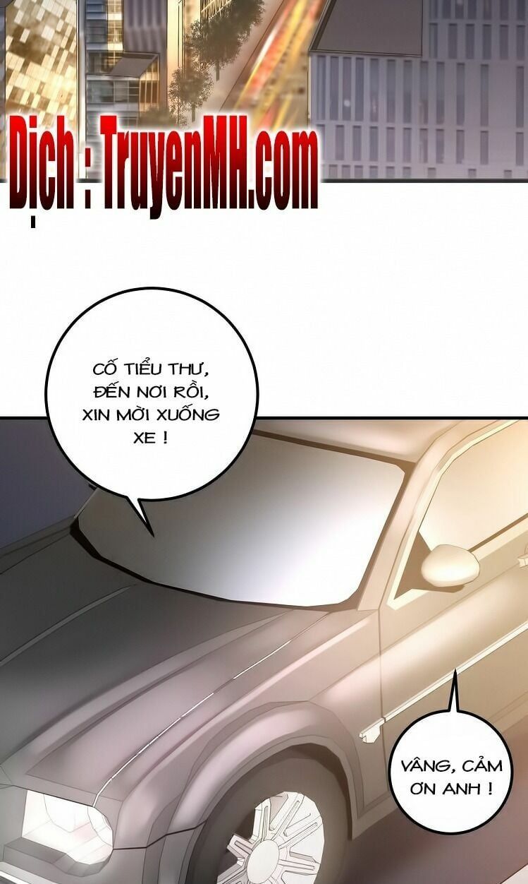 đọc truyện Trong Sinh Chi Ức Vạn Ảnh Hậu Yếu Thượng Vị Chương 124 ảnh 24 tại Thiên Thai Truyện