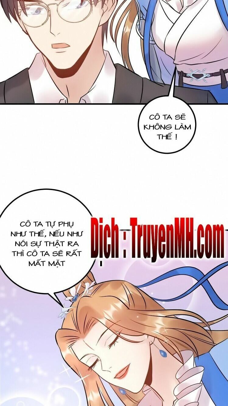 đọc truyện Trong Sinh Chi Ức Vạn Ảnh Hậu Yếu Thượng Vị Chương 124 ảnh 7 tại Thiên Thai Truyện