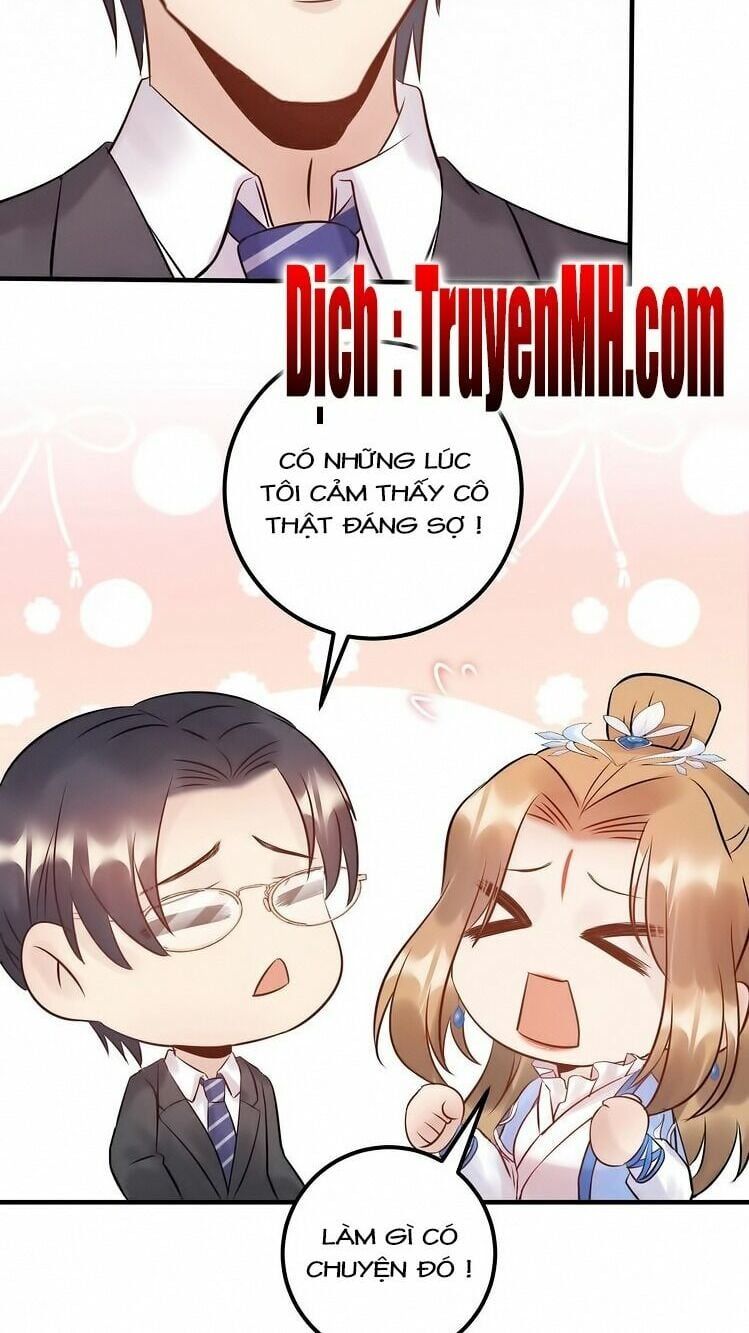 đọc truyện Trong Sinh Chi Ức Vạn Ảnh Hậu Yếu Thượng Vị Chương 124 ảnh 11 tại Thiên Thai Truyện