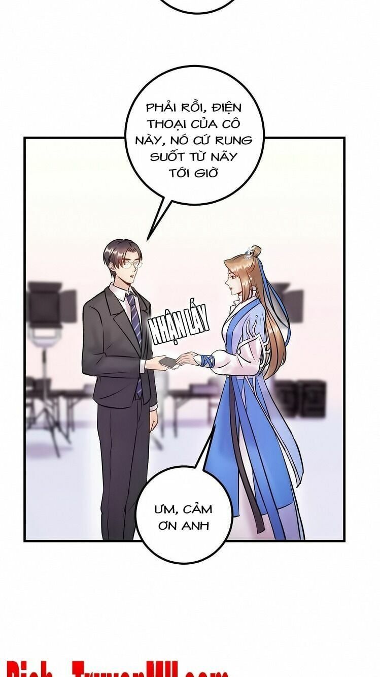 đọc truyện Trong Sinh Chi Ức Vạn Ảnh Hậu Yếu Thượng Vị Chương 125 ảnh 12 tại Thiên Thai Truyện