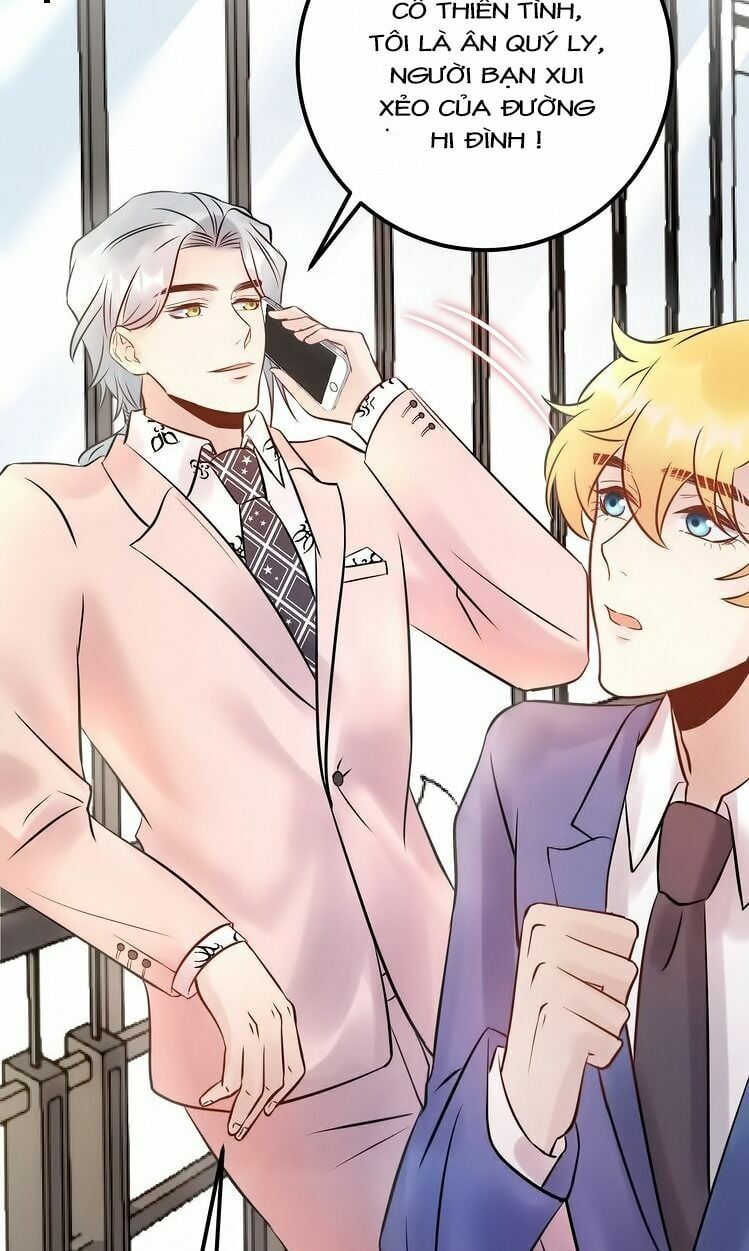 đọc truyện Trong Sinh Chi Ức Vạn Ảnh Hậu Yếu Thượng Vị Chương 125 ảnh 18 tại Thiên Thai Truyện