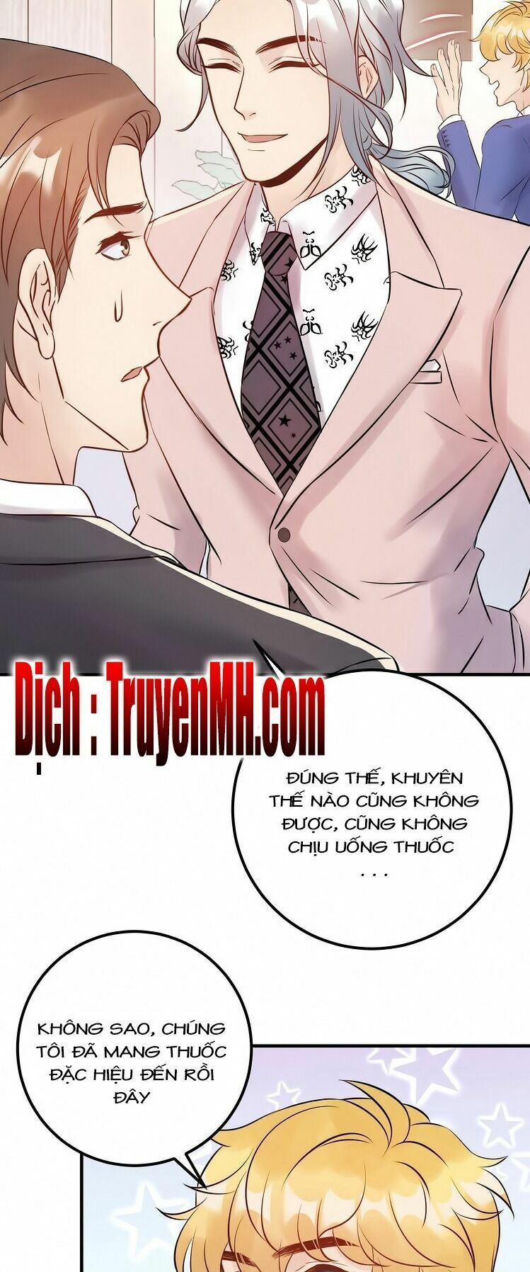 đọc truyện Trong Sinh Chi Ức Vạn Ảnh Hậu Yếu Thượng Vị Chương 126 ảnh 7 tại Thiên Thai Truyện