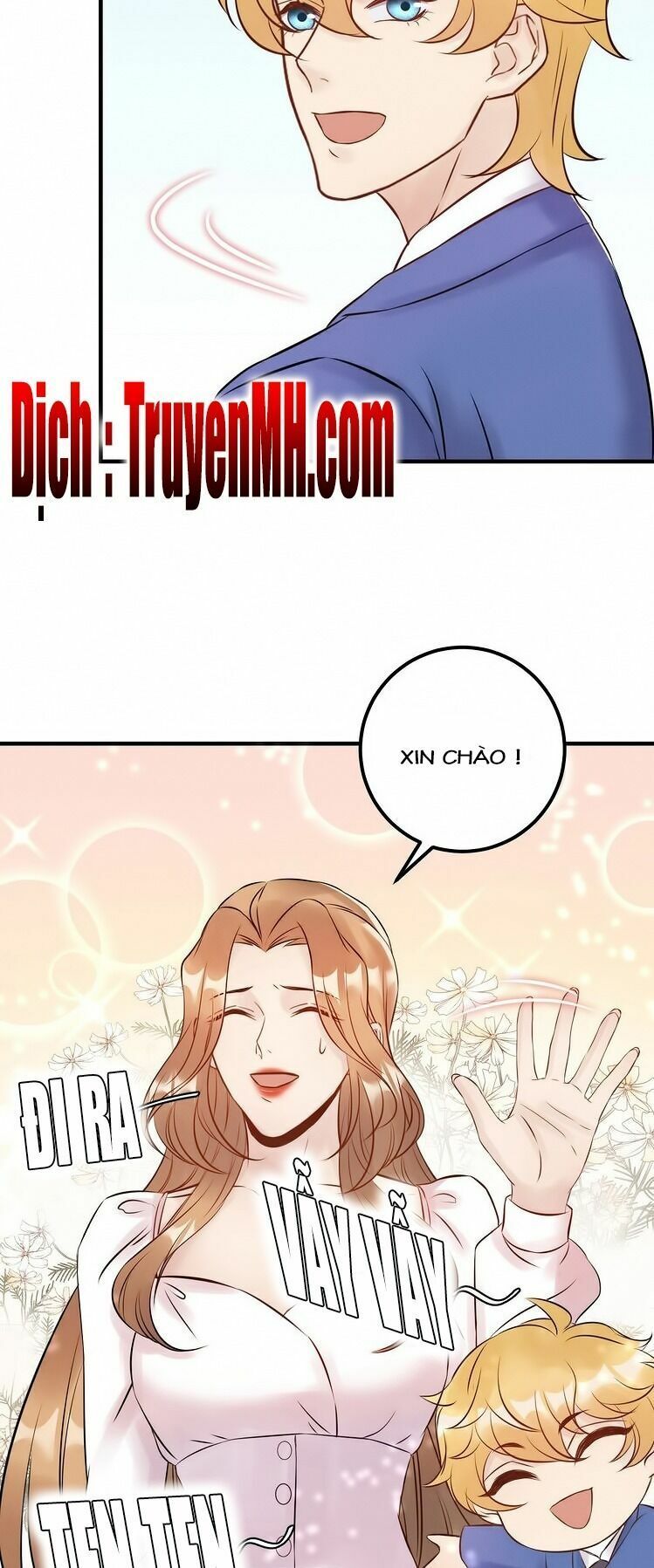 đọc truyện Trong Sinh Chi Ức Vạn Ảnh Hậu Yếu Thượng Vị Chương 126 ảnh 8 tại Thiên Thai Truyện