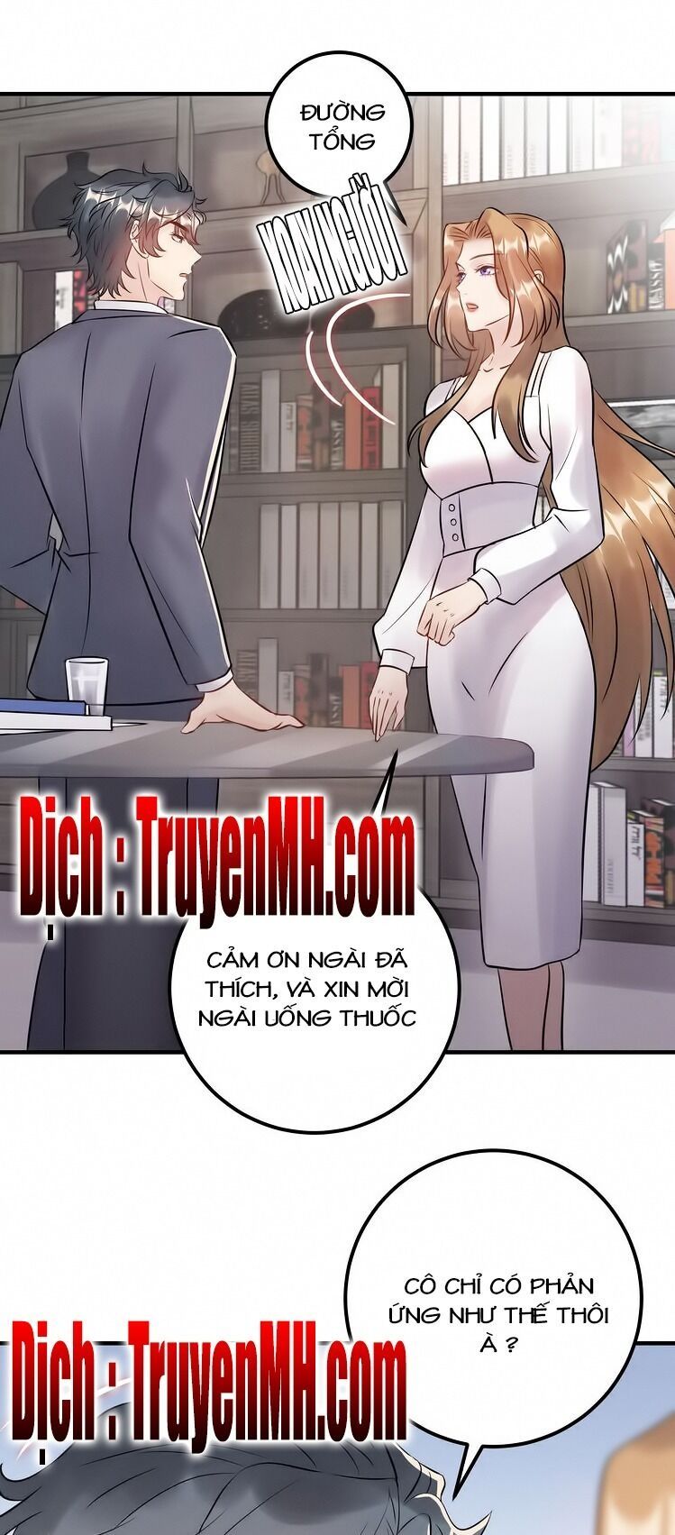 đọc truyện Trong Sinh Chi Ức Vạn Ảnh Hậu Yếu Thượng Vị Chương 128 ảnh 14 tại Thiên Thai Truyện