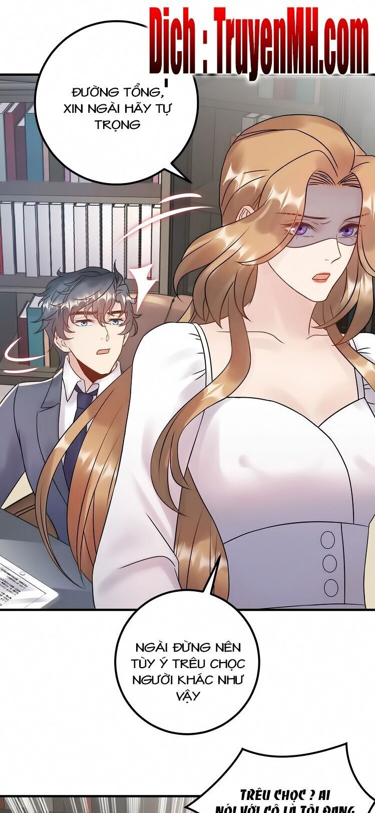 đọc truyện Trong Sinh Chi Ức Vạn Ảnh Hậu Yếu Thượng Vị Chương 128 ảnh 9 tại Thiên Thai Truyện