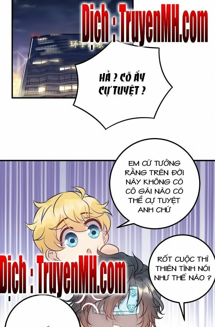 đọc truyện Trong Sinh Chi Ức Vạn Ảnh Hậu Yếu Thượng Vị Chương 129 ảnh 14 tại Thiên Thai Truyện