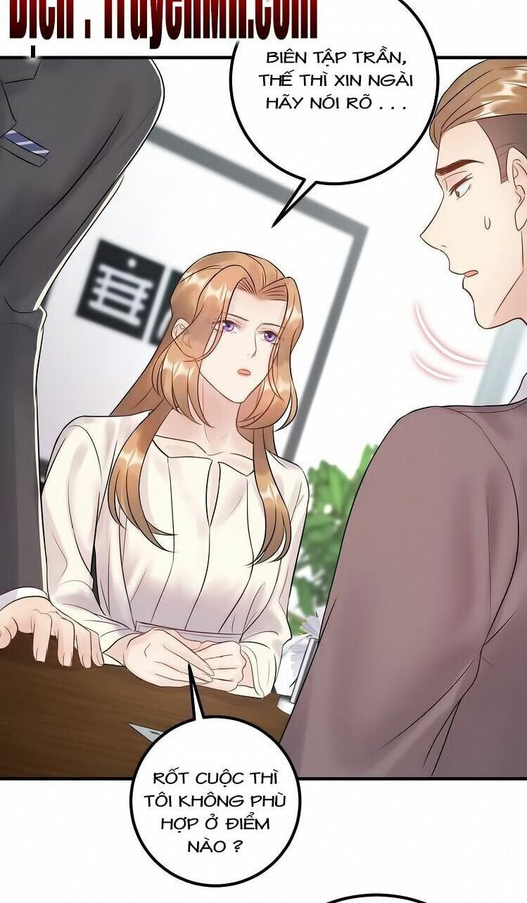 đọc truyện Trong Sinh Chi Ức Vạn Ảnh Hậu Yếu Thượng Vị Chương 130 ảnh 12 tại Thiên Thai Truyện