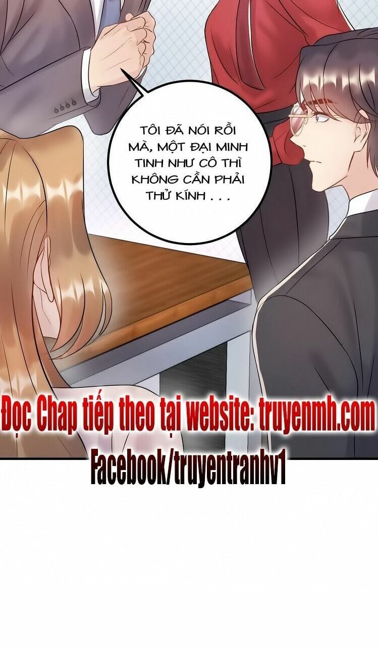 đọc truyện Trong Sinh Chi Ức Vạn Ảnh Hậu Yếu Thượng Vị Chương 130 ảnh 18 tại Thiên Thai Truyện