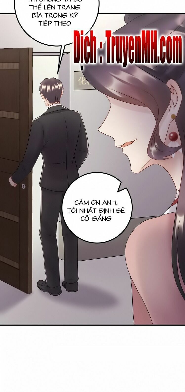 đọc truyện Trong Sinh Chi Ức Vạn Ảnh Hậu Yếu Thượng Vị Chương 130 ảnh 8 tại Thiên Thai Truyện